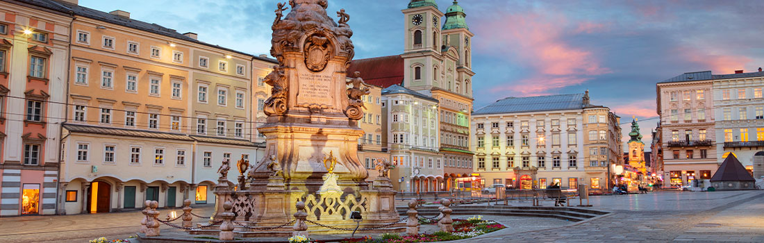 Stadt Linz