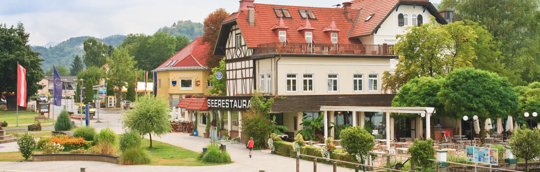 Restaurants in Reifnitz